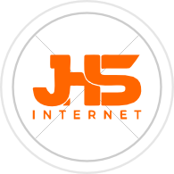 JHS Internet Logo