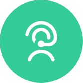 Ícone Suporte Técnico