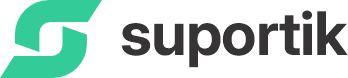 Suportik Logo